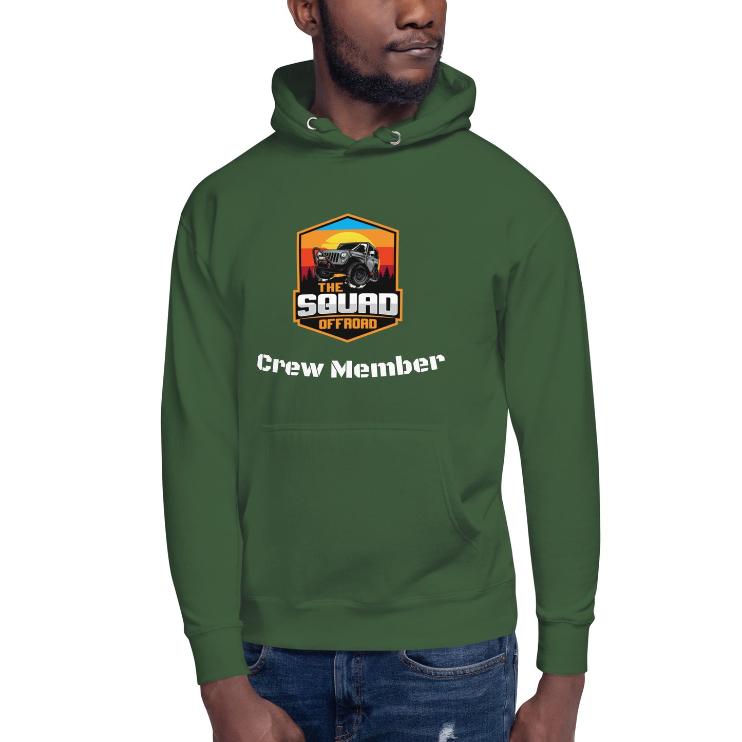 Hoodie