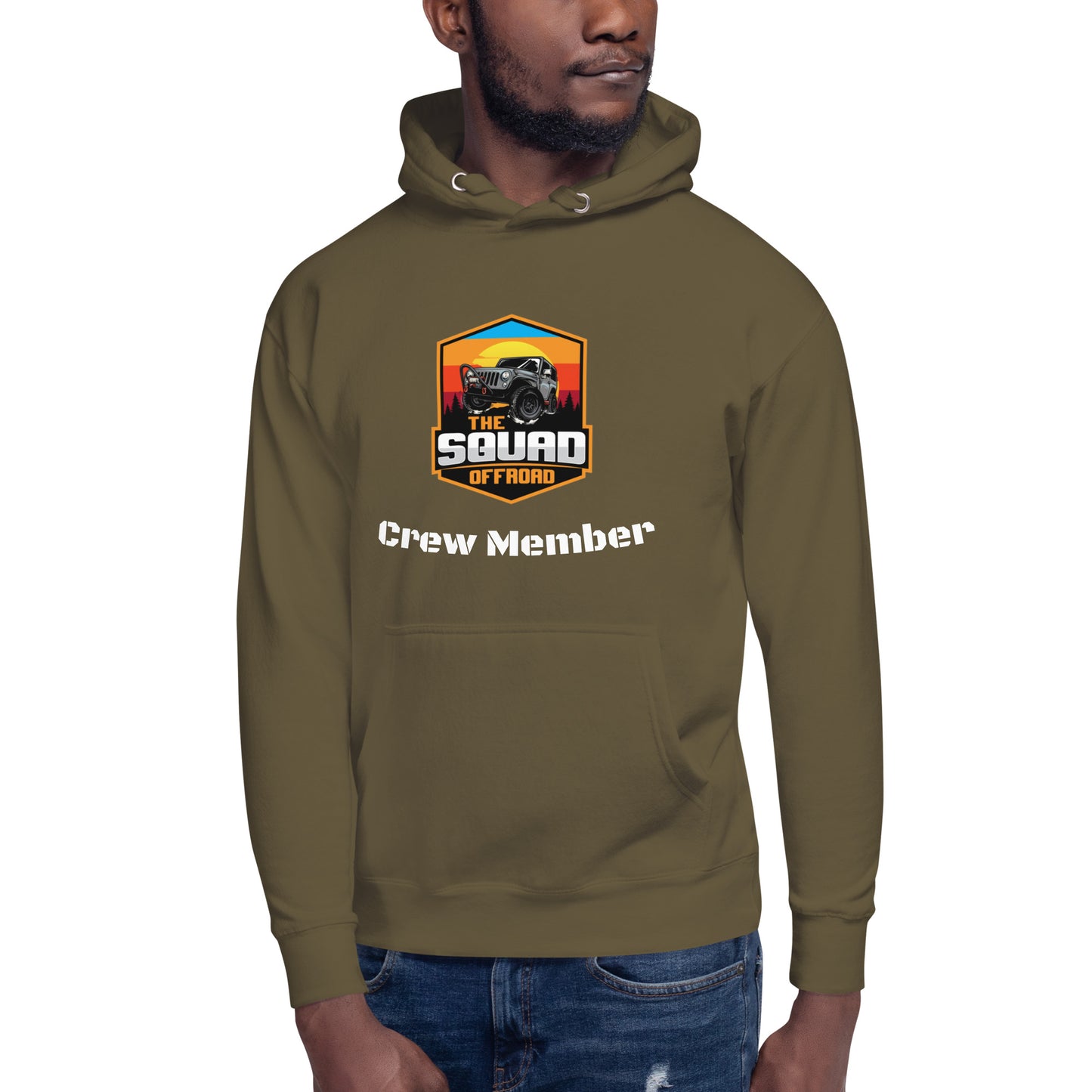 Hoodie