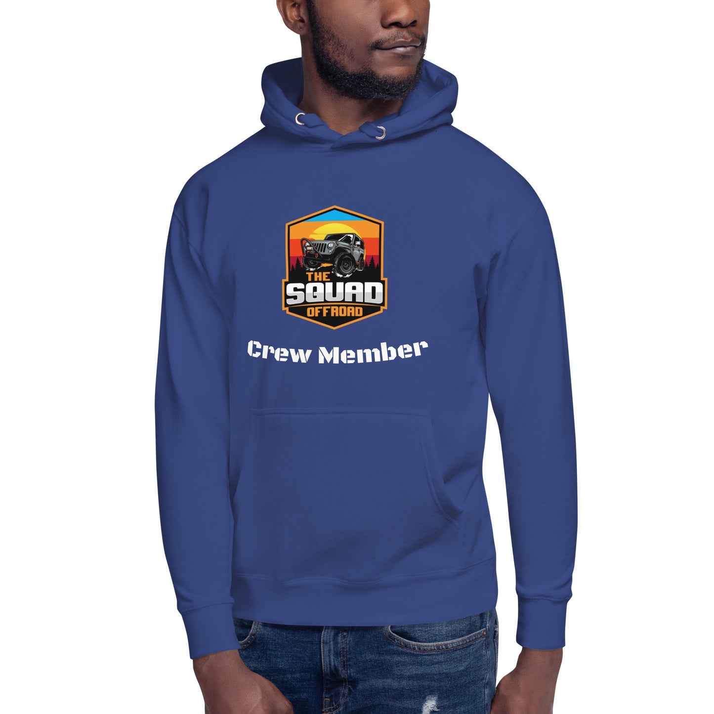 Hoodie